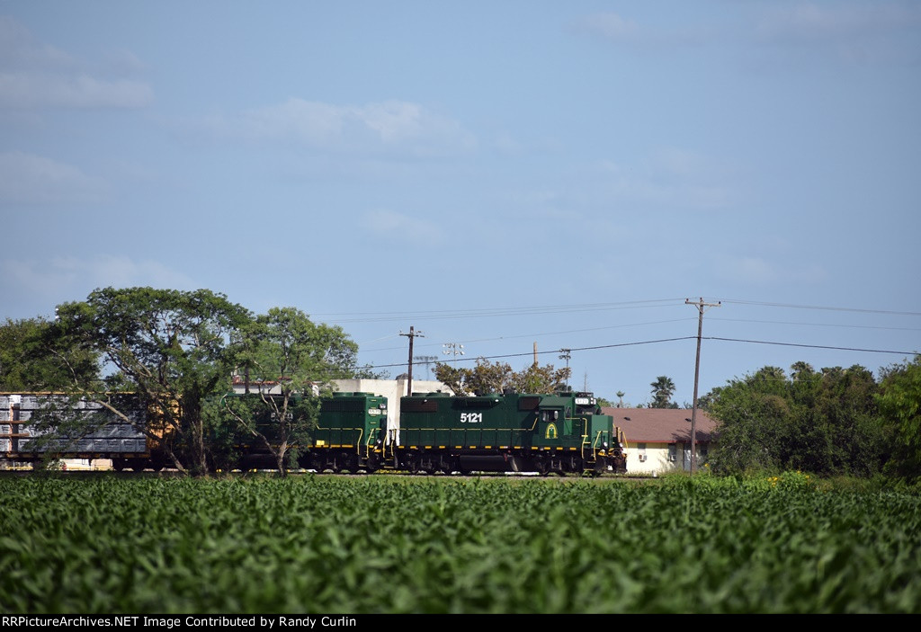 RVSC McAllen Hauler